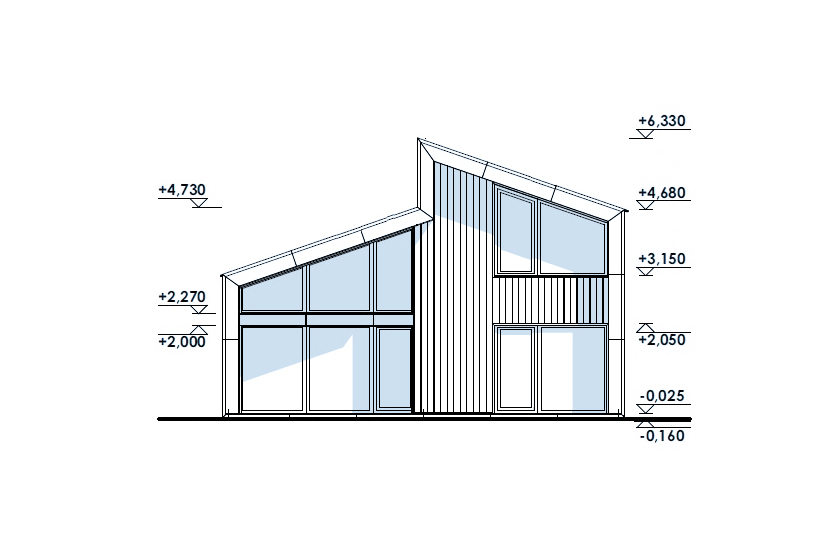 FJORD 130 m² 268