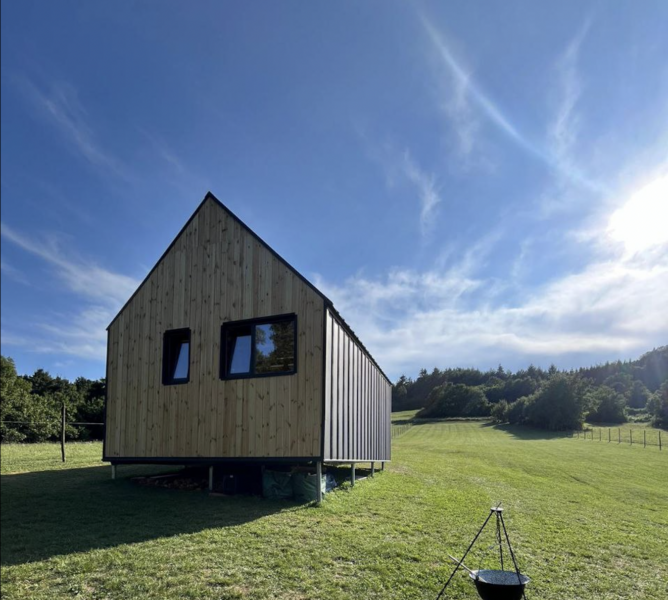 SMART BARN 36M2 489