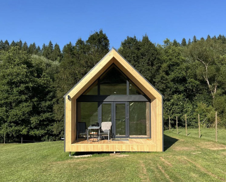 SMART BARN 36M2 490