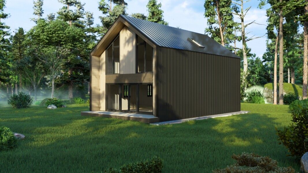 NORWAY 160 м² 519