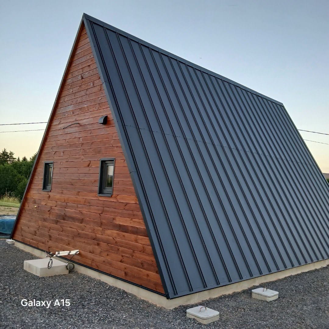 A-FRAME 780