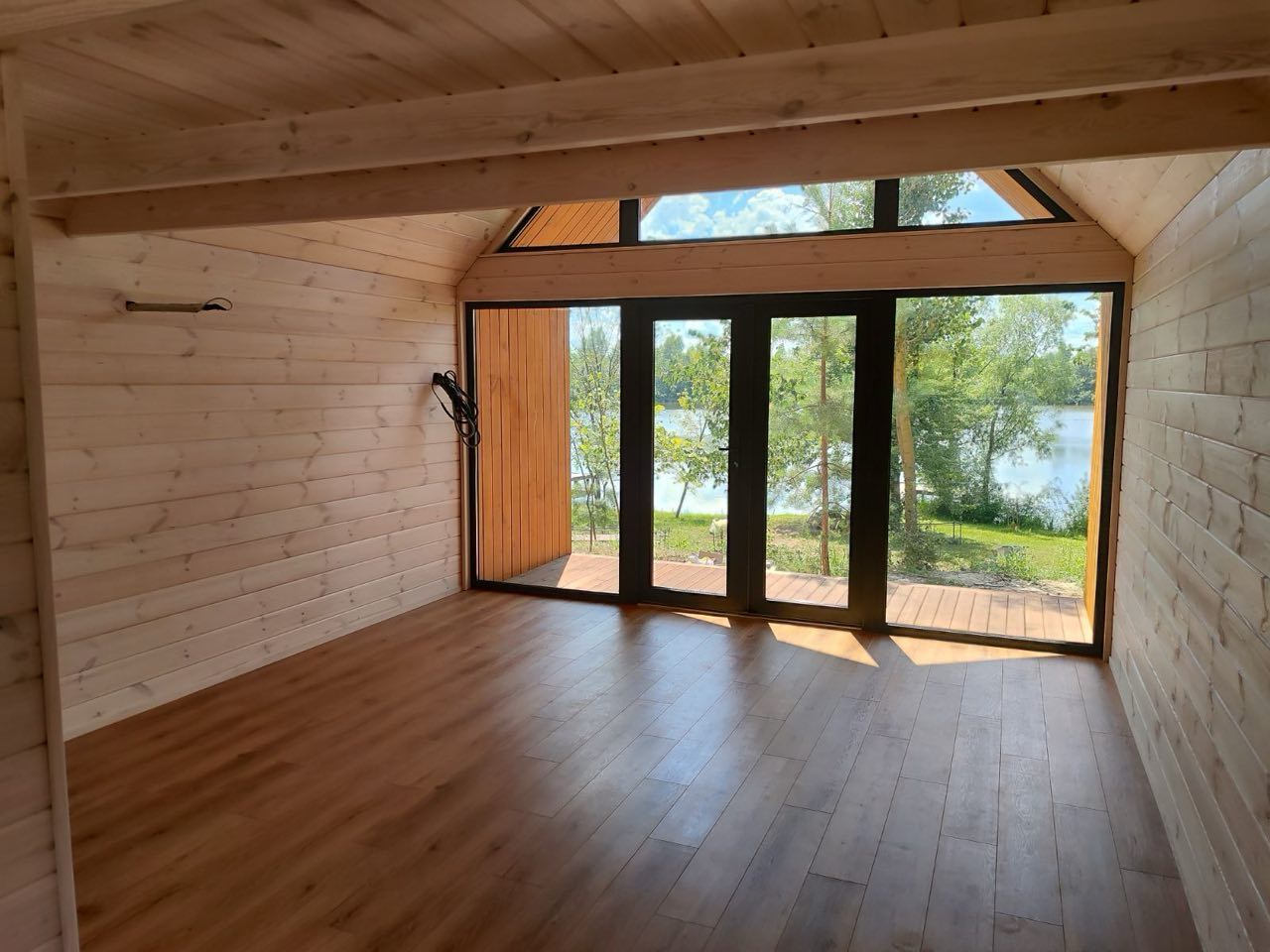 BARN LIGHT 787