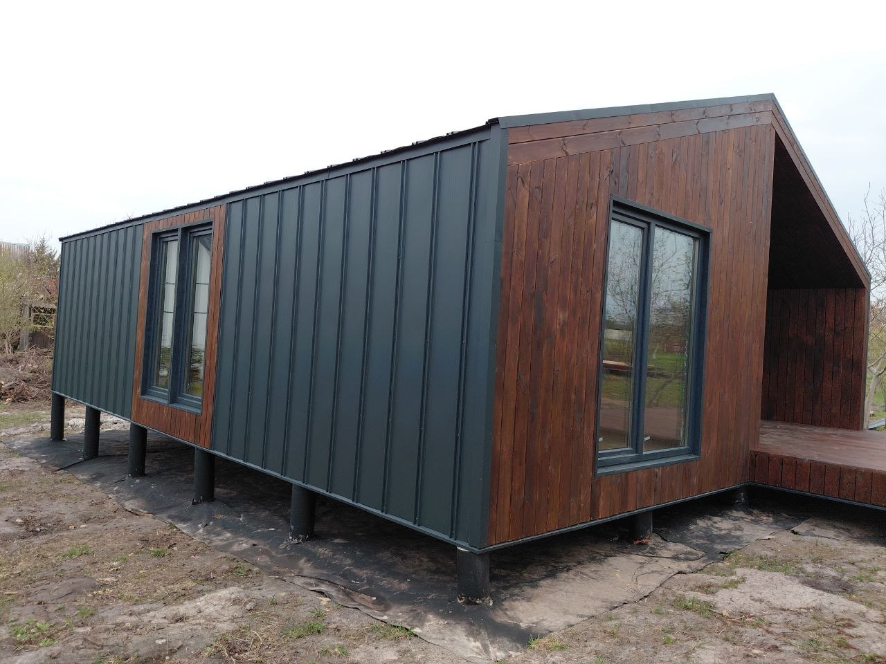 NORD HOUSE 829