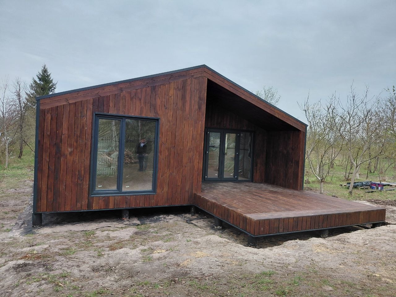 NORD HOUSE 828