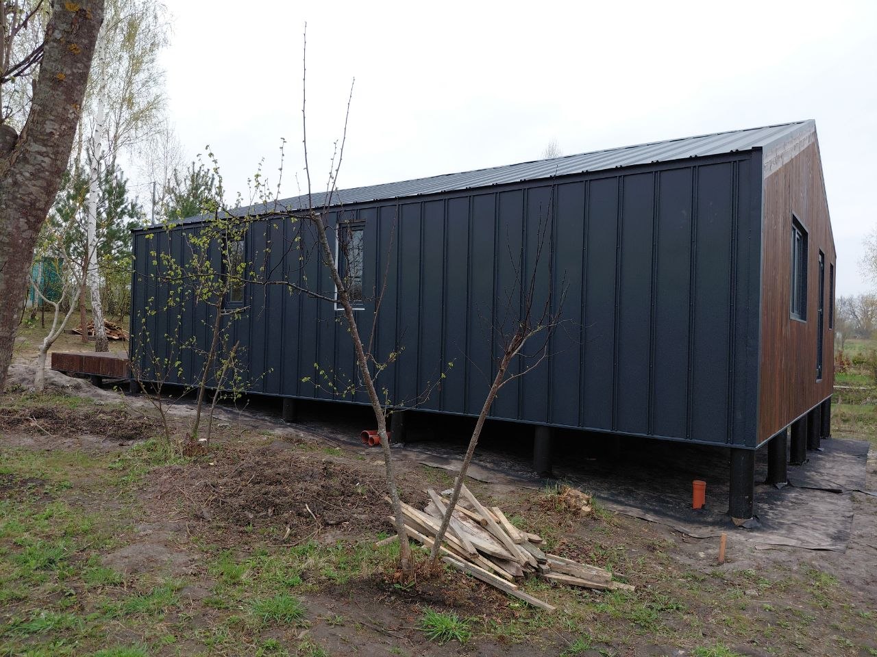 NORD HOUSE 831
