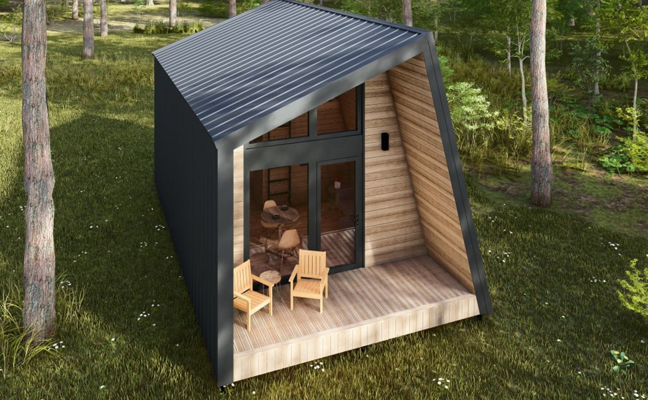 FREYA SMART 850